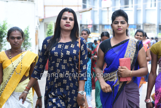 Transgenders 1...
